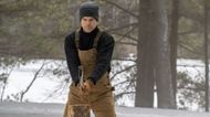 When was Michael C. Hall diagnosed with cancer?